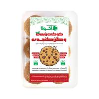 کوکی رژیمی وگن کنجدی