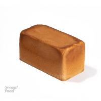 نان تست ساده