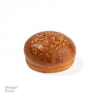 برگر120 گرمی