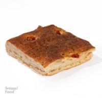 فوکاچیا سبزی معطر