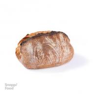 نان خمیر ترش ساده