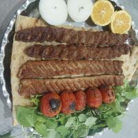 سینی کباب دو نفره