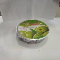 زیتون پرورده