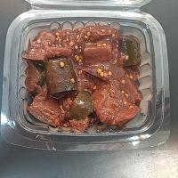ترشی بادمجان مخصوص