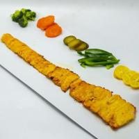 جوجه کباب فیله مخصوص