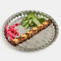 کباب کوبیده نگینی