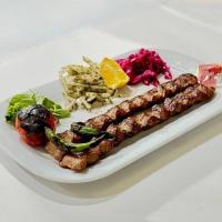 کباب کوبیده