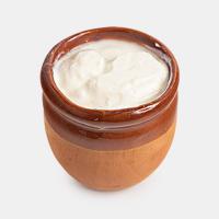 ماست کوزه ای