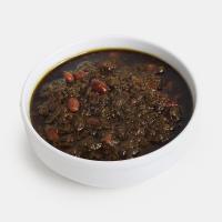 خورشت قورمه سبزی