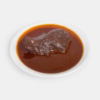 خورشت فسنجان با سینه مرغ