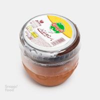 ماست موسیر کوزه ای پر چرب