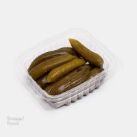 پک خیار شور 