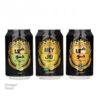 ماءالشعیر قوطی هی دی