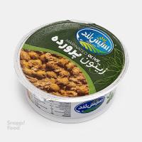 زیتون پرورده 