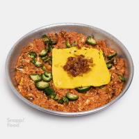 املت مکزیکی