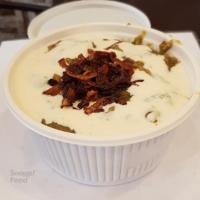 آش رشته پرسی