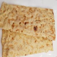 نان نصف اضافه