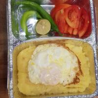 پوره سیب زمینی (پرسی)