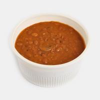 خوراک لوبیا (پرسی)