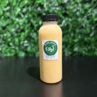 موز آناناس انبه