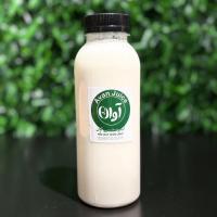 شیر موز مخصوص