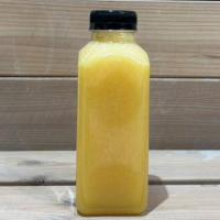 خنک نوش زمستان