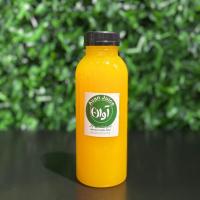 آب پرتقال لیموشرین