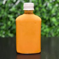 آب هویج بستنی گردو