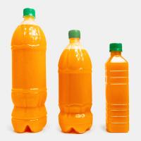 آب پرتقال هویج	