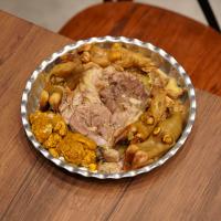 سینی شاهانه