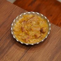 پاچه گوساله