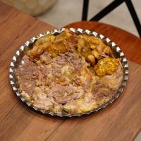 کله پاچه کامل