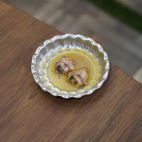 چشم گوسفندی