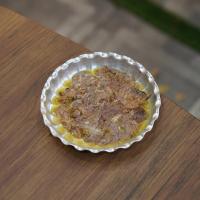 گوشت لخم گوسفندی