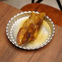 پاچه گوساله