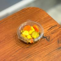 ترشی گل کلم