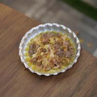 بناگوش گوسفندی