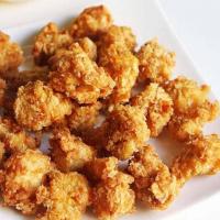 قارچ سوخاری