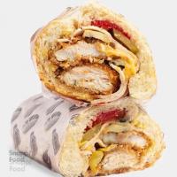 ساندویچ سوپریم