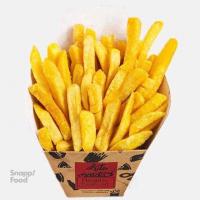 سیب زمینی سرخ شده