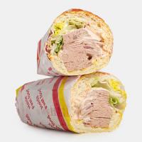 ساندویچ خشک پلاس