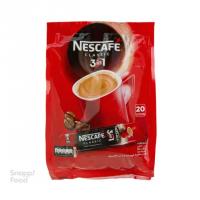 پودر قهوه فوری کلاسیک 3 در 1 نسکافه