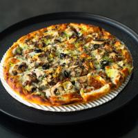 پیتزا سم تام آمریکایی