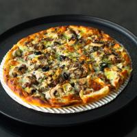 پیتزا مخصوص آماتا ایتالیایی