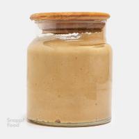 کره بادام زمینی