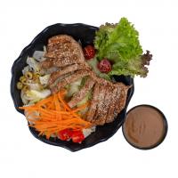 سالاد چاینیز