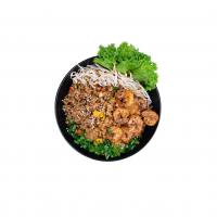 فراید رایس سشوان میگو