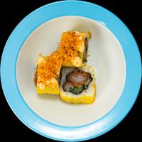 اوراماکی کریسپی شریمپ