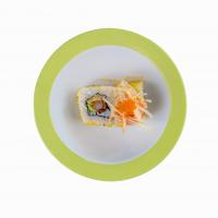 اوراماکی کریسپی کالیفرنیا