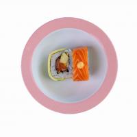 اوراماکی سالمون آووکادو